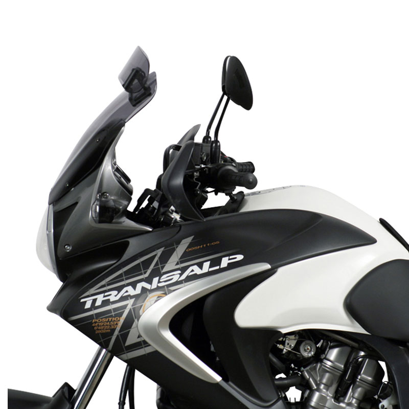 Cupula Variotouring VT de MRA Honda XLV700 TRANSALP 08-