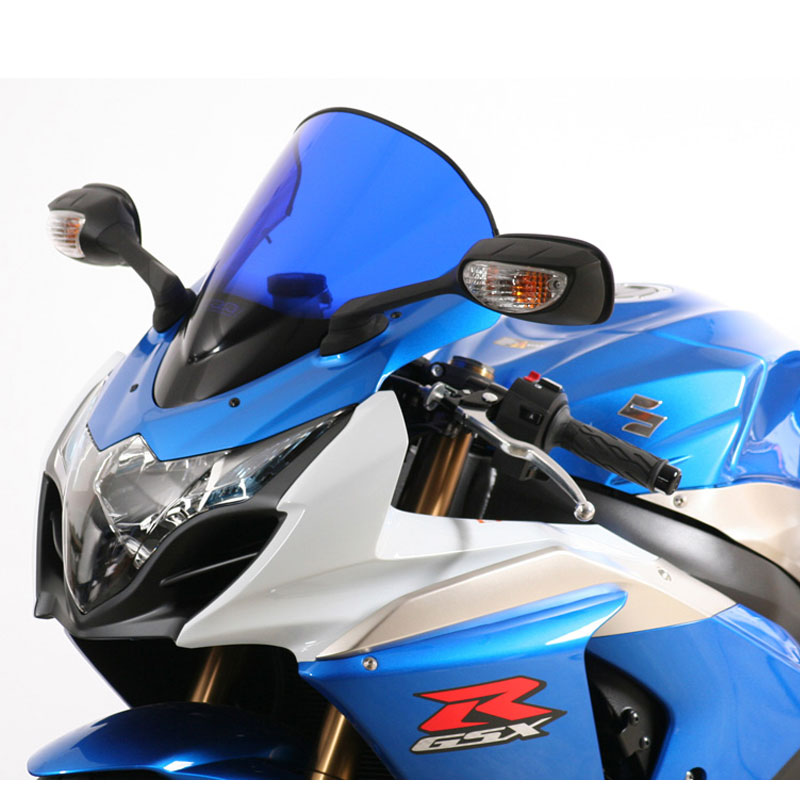 Cupula Racing de MRA Suzuki GSXR1000-Z 09-16