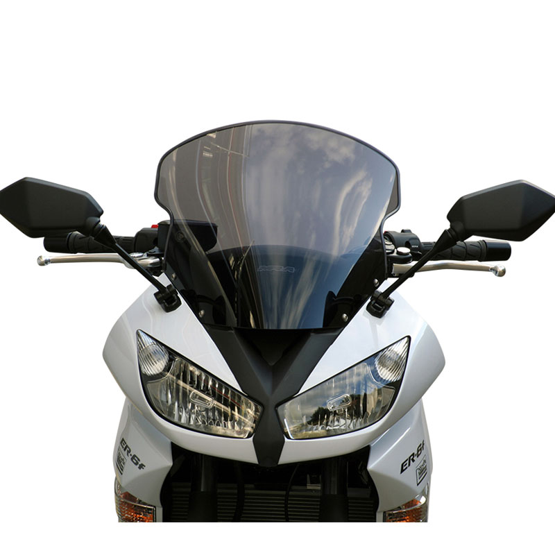 Cupula Touring MRA para Kawasaki ER-6F 09-11