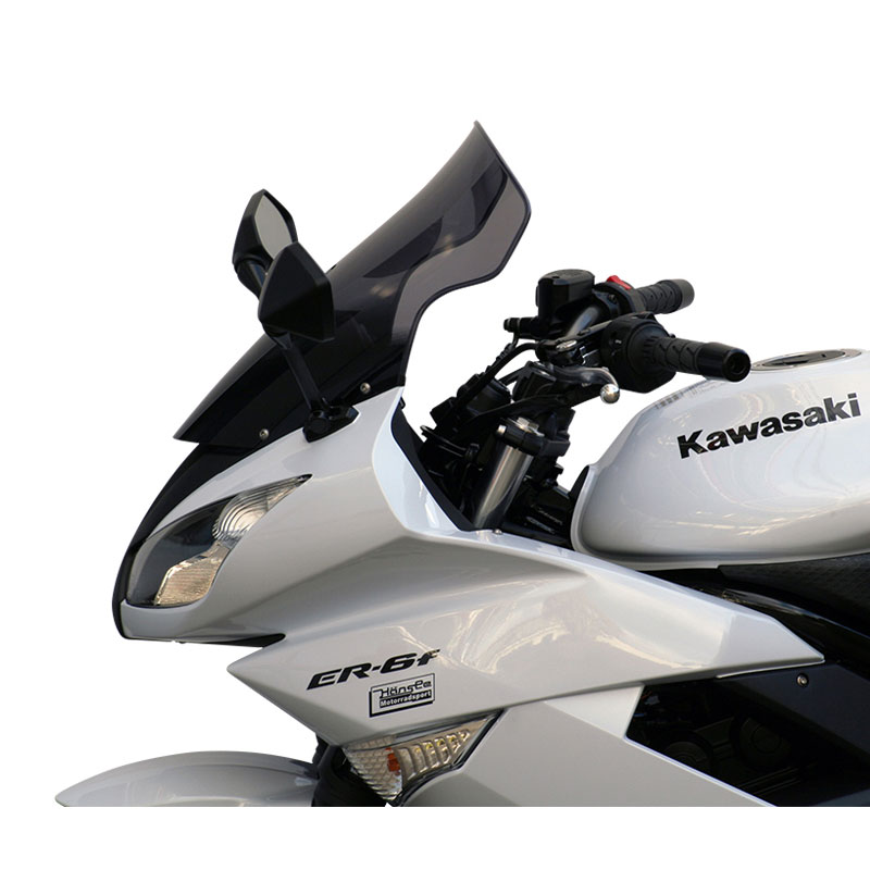 Cupula Touring MRA para Kawasaki ER-6F 09-11