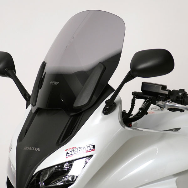 Parabrisas Touring moto Honda CBF1000F 2010- Marca MRA