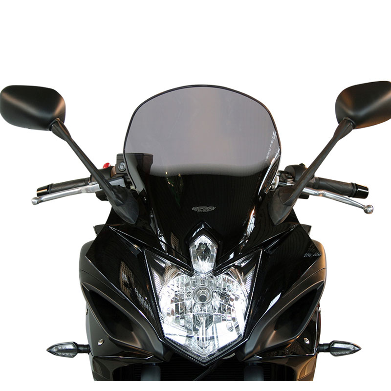 Cupula Touring de MRA Yamaha XJ6 DIVERSION F -FZ6R 10-