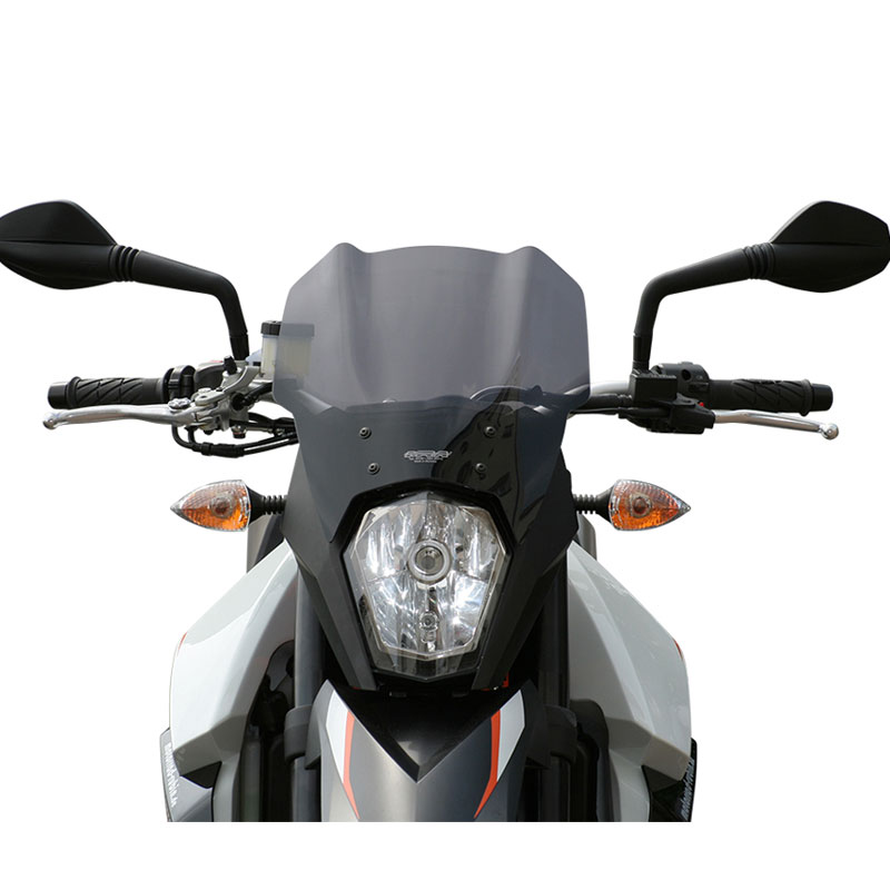 Cupula Touring de MRA KTM 990SUPERMOTO SM-SMR 08-