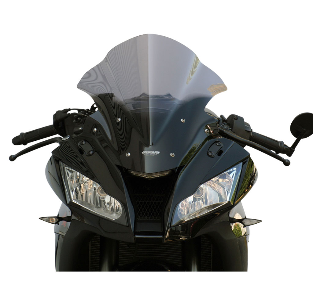 Cupula Racing R de MRA Kawasaki ZX10R 11-15