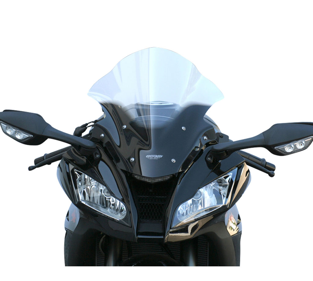 Cupula Racing R de MRA Kawasaki ZX10R 11-15