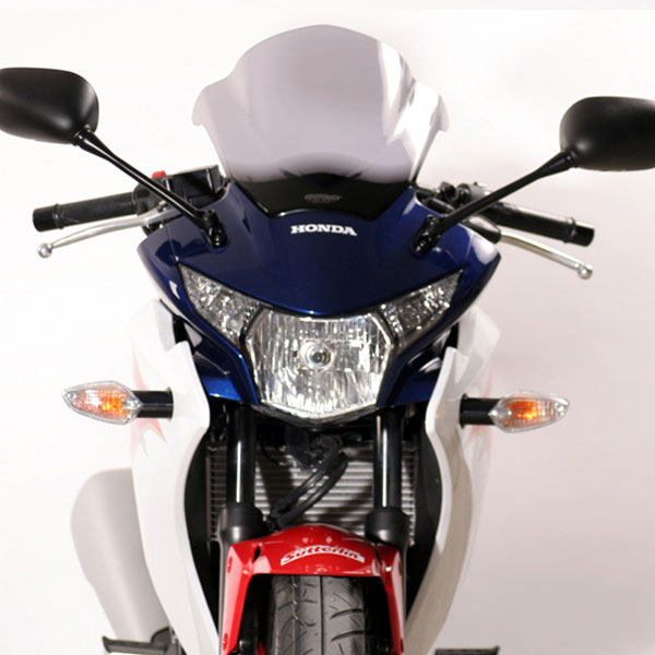 Cupula Racing R Honda CBR250R 11- MRA