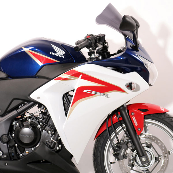 Cupula Racing R Honda CBR250R 11- MRA