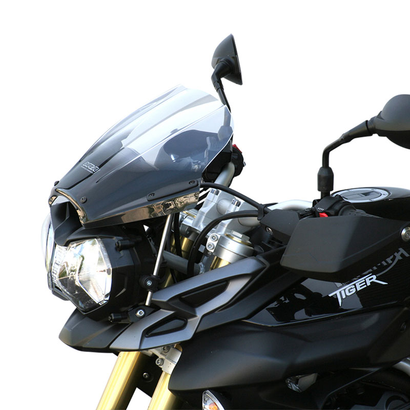 Cupula Touring de MRA Triumph TIGER800 -XC -XCX -XCA -XR 10-