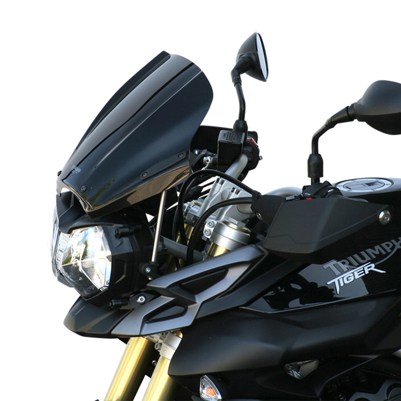 Cupula Touring de MRA Triumph TIGER800 -XC -XCX -XCA -XR 10-