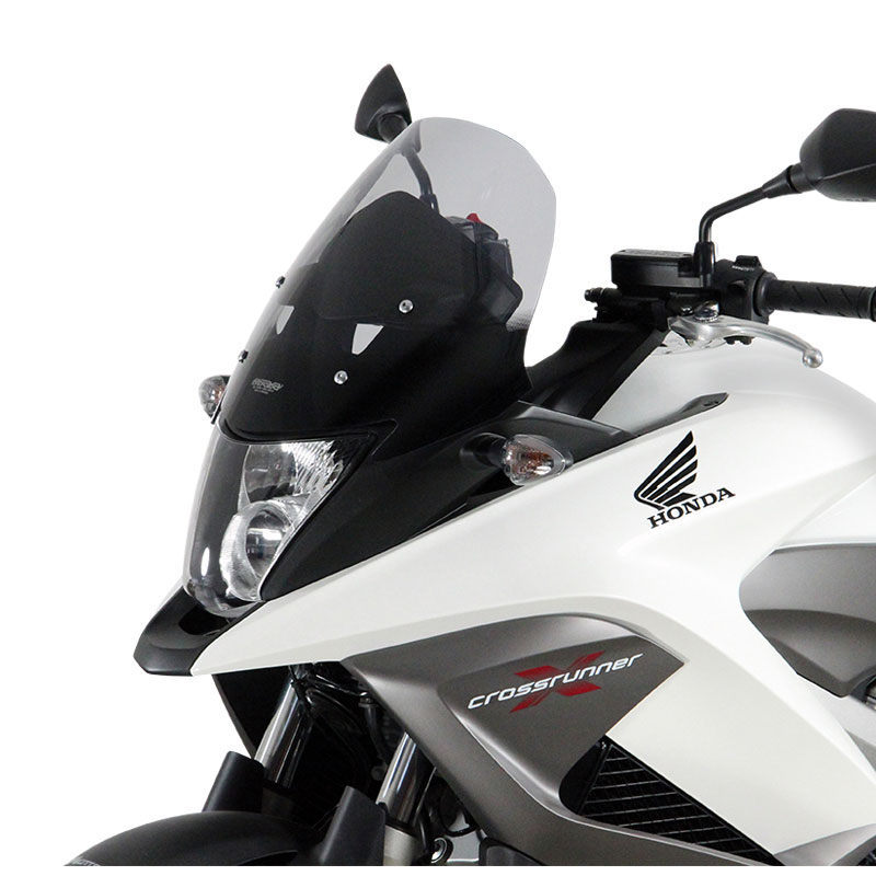 Cupula Touring de MRA Honda VFR800X CROSSRUNNER 11-14