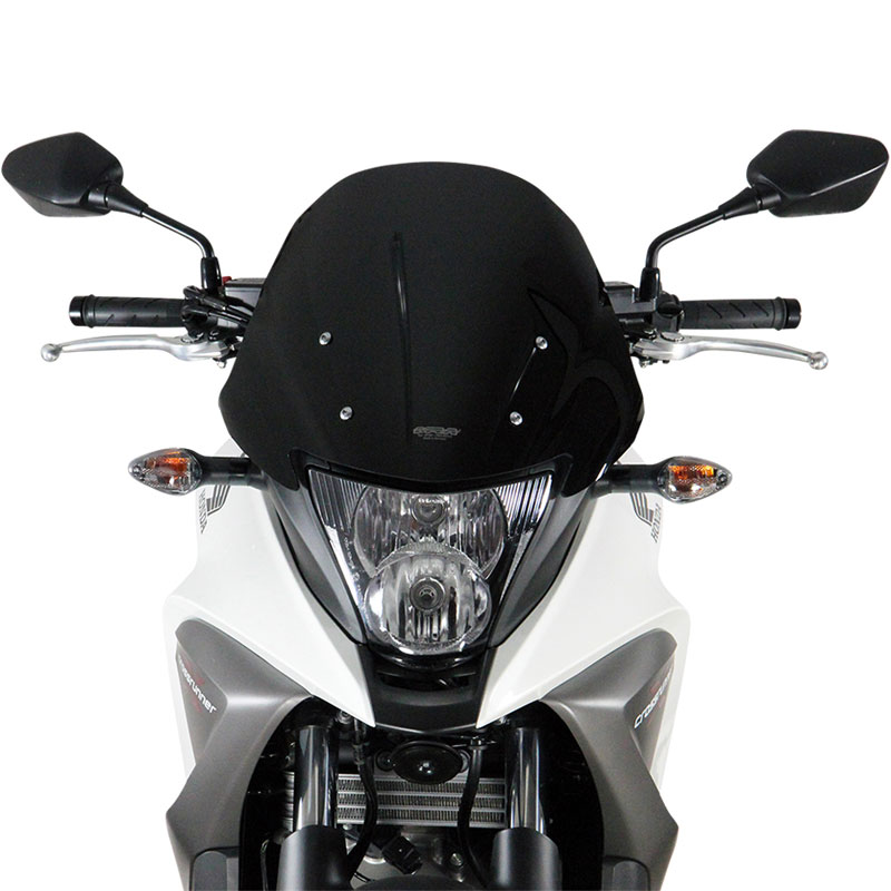 Cupula Touring de MRA Honda VFR800X CROSSRUNNER 11-14