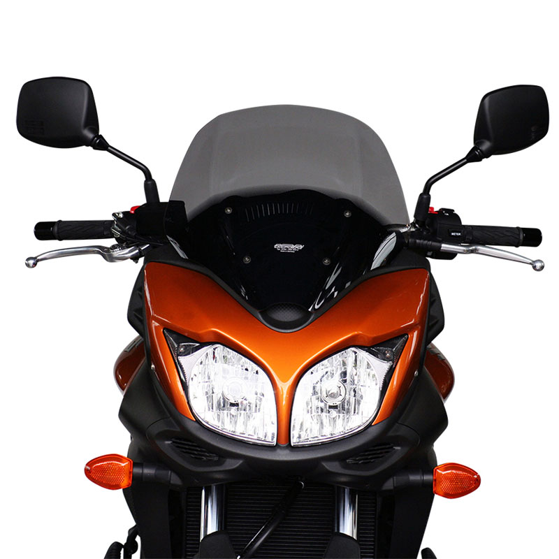 Cupula Touring MRA para Suzuki DL650 V-STROM-XT 11-16