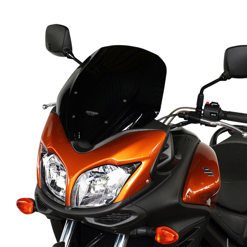 Cupula Touring MRA para Suzuki DL650 V-STROM-XT 11-16