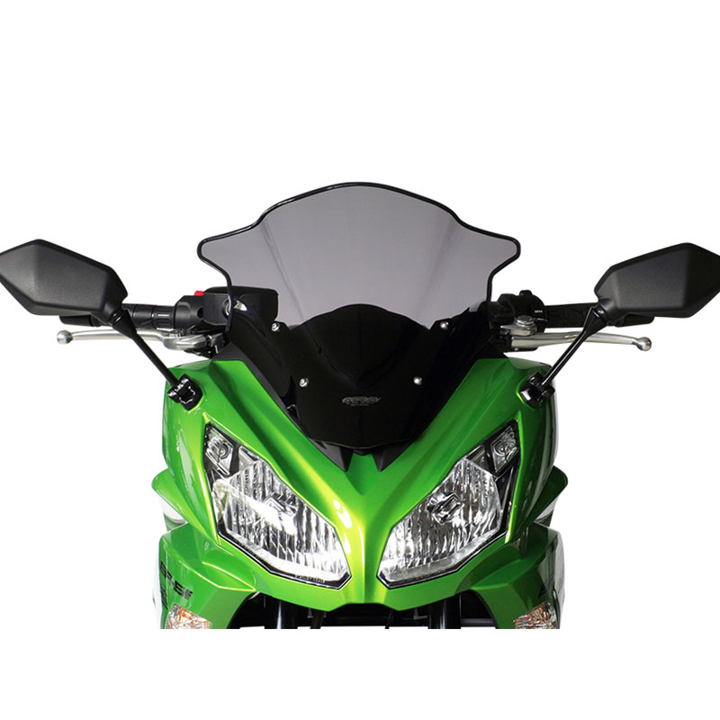 Cupula Racing R de MRA Kawasaki ER-6F 12-