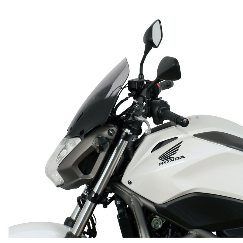 Cupula Touring T de MRA Honda NC700S/S750