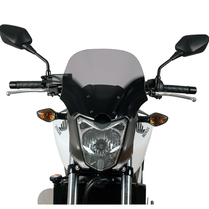 Cupula Touring T de MRA Honda NC700S/S750