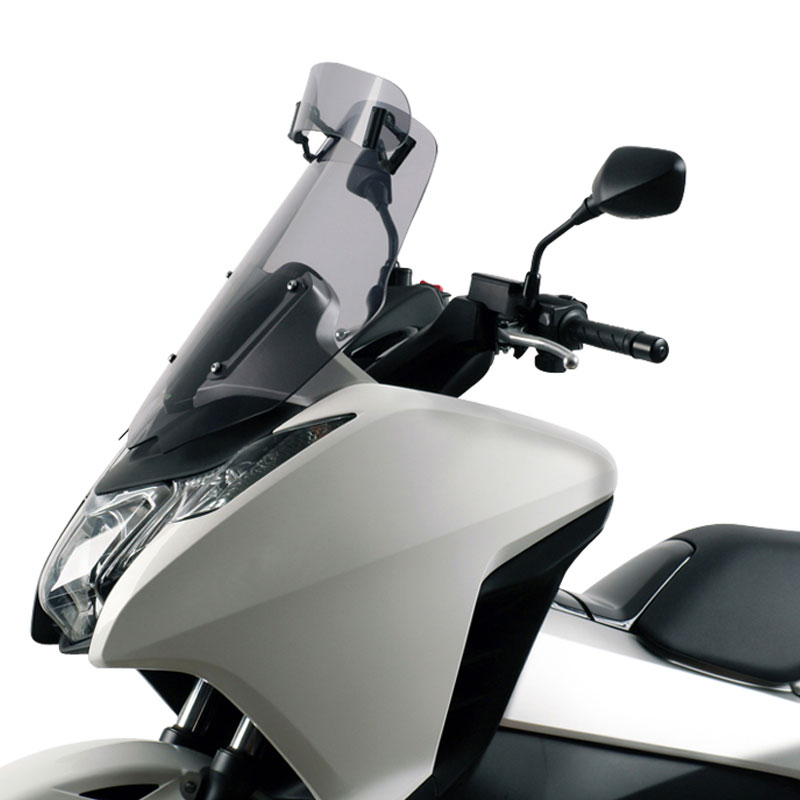 Parabrisas MRA moto Honda Integra 700-750 2012- con visera