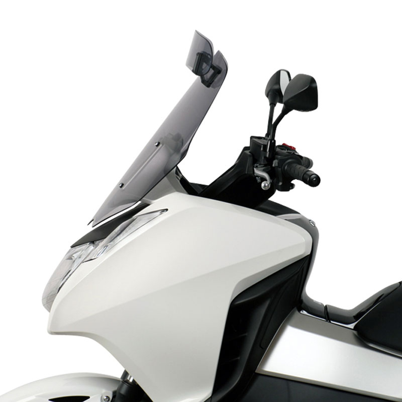 Parabrisas MRA moto Honda Integra 700-750 2012- con visera