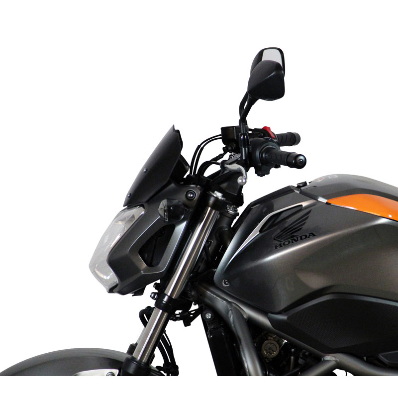 Cupula Sport SP de MRA Honda NC700S/S750