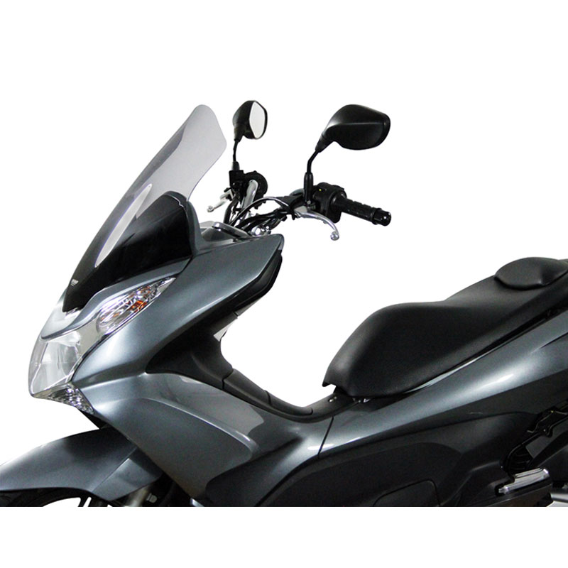 Cupula Touring T de MRA Honda PCX125/150 10-13