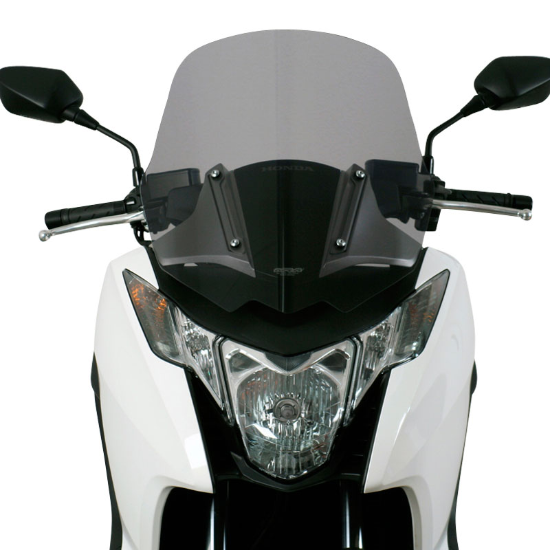 Parabrisas MRA moto Honda Integra 700-750 2012-