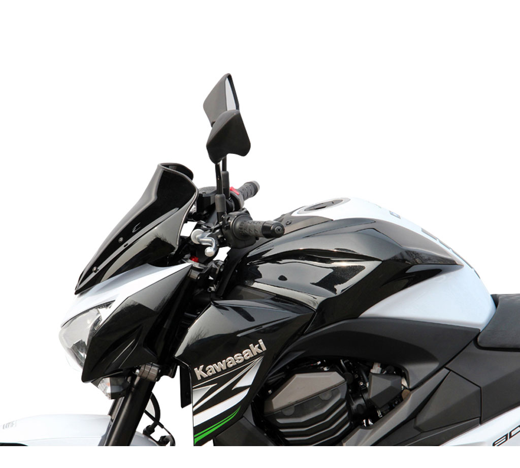 Cupula Spoiler de MRA Kawasaki Z800