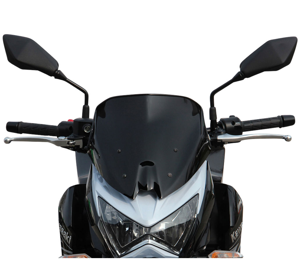 Cupula Spoiler de MRA Kawasaki Z800