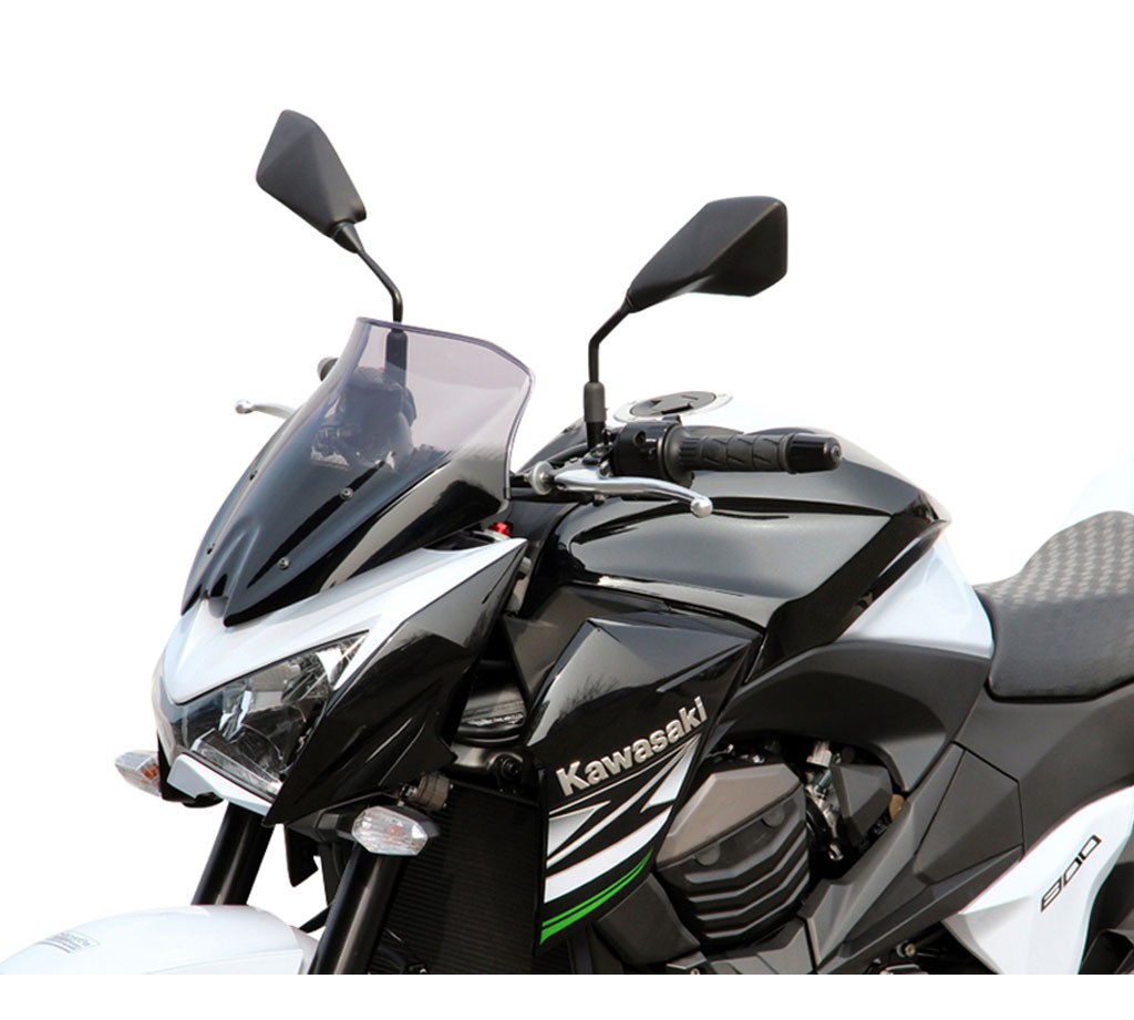 Cupula Spoiler de MRA Kawasaki Z800