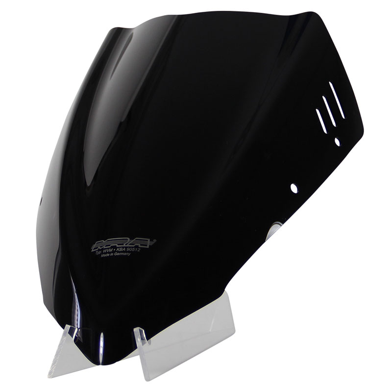 Cupula Racing NR de MRA Honda MSX 125 2013-15
