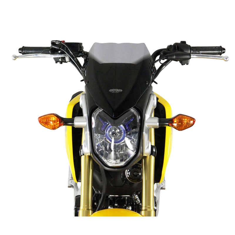 Cupula Racing NR de MRA Honda MSX 125 2013-15