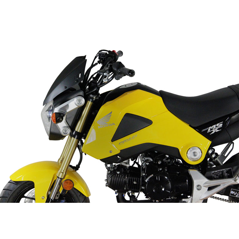 Cupula Racing NR de MRA Honda MSX 125 2013-15