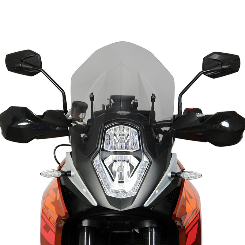 Cupula Touring de MRA KTM ADVENTURE 1050-1090-1190