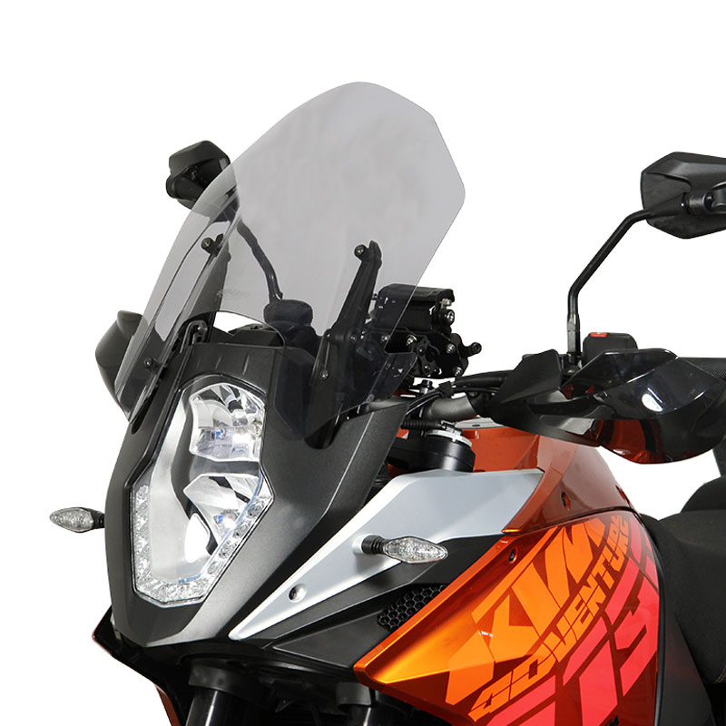 Cupula Touring de MRA KTM ADVENTURE 1050-1090-1190