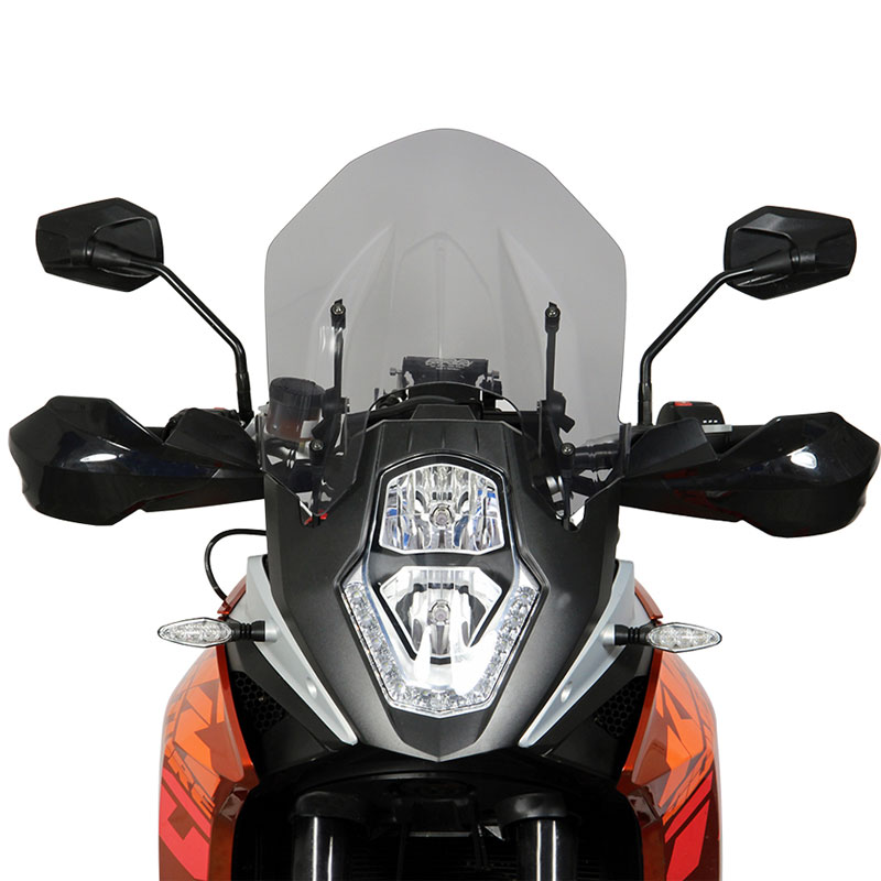 Cupula Touring de MRA KTM ADVENTURE 1050-1090-1190