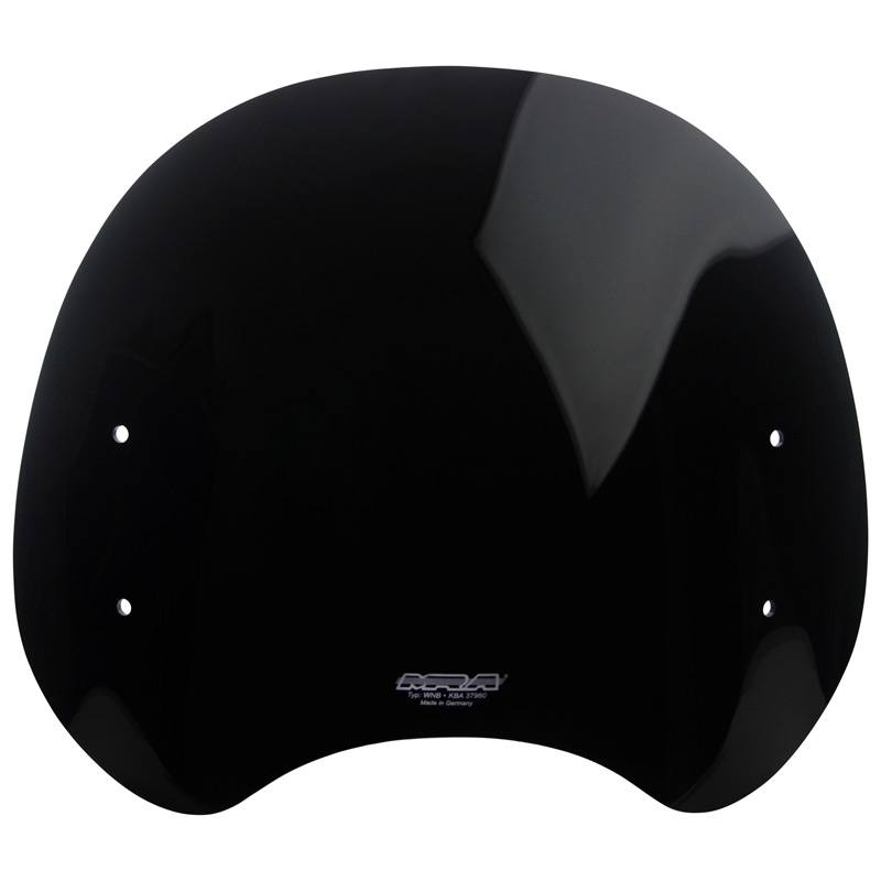 Cúpula classic MRA bmw r18