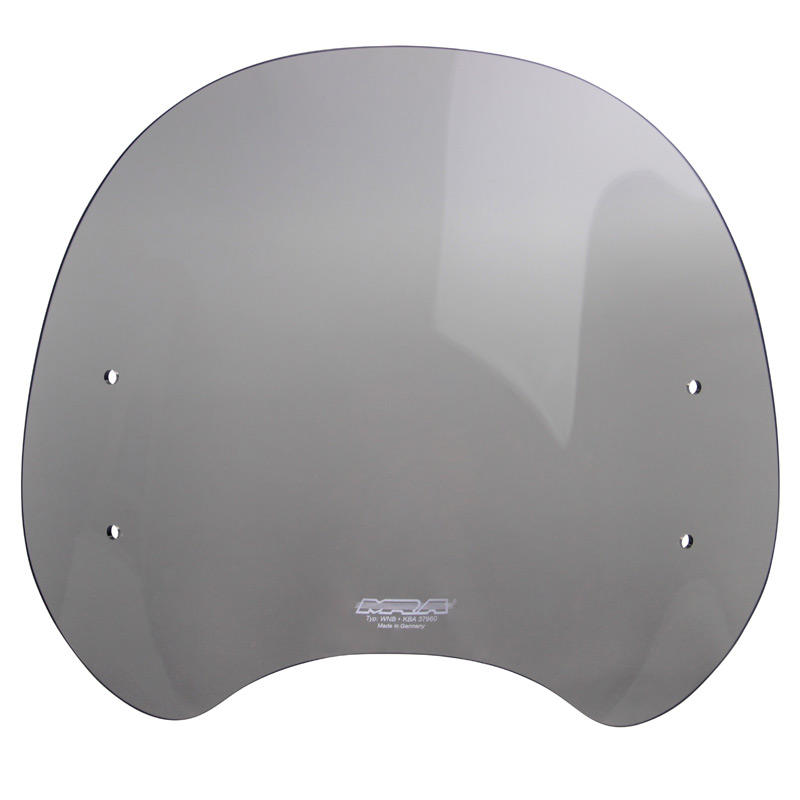 Cúpula classic MRA bmw r18