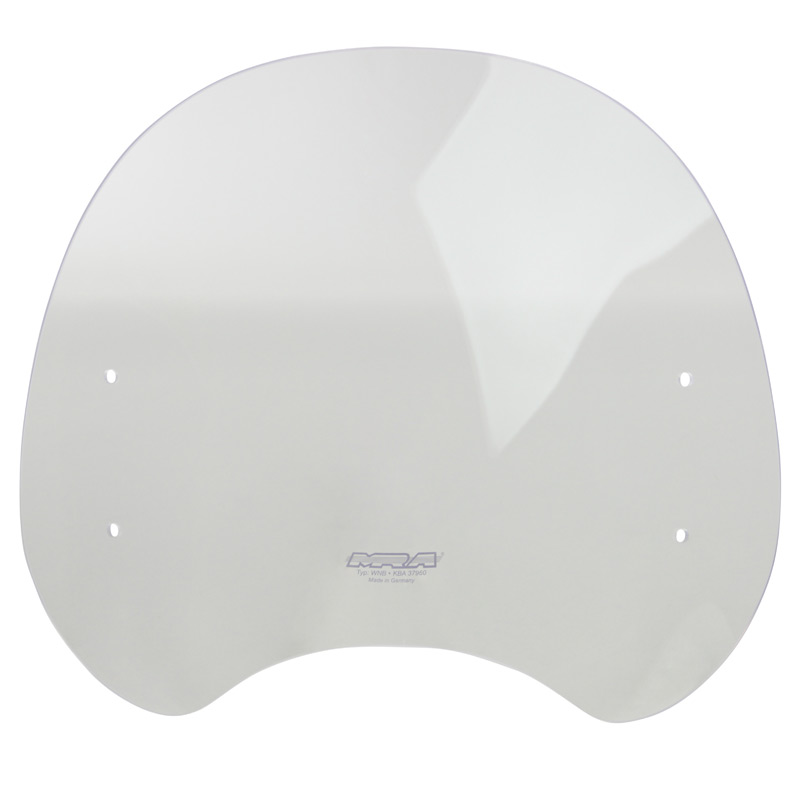 Cúpula classic MRA bmw r18