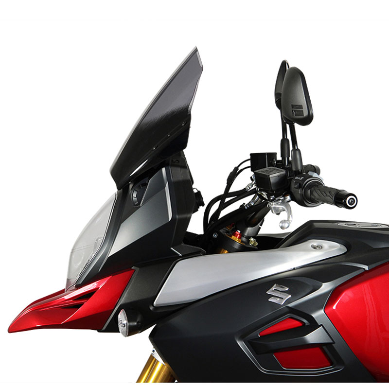 Cupula Touring MRA para Suzuki DL1000 V-STROM 14-16