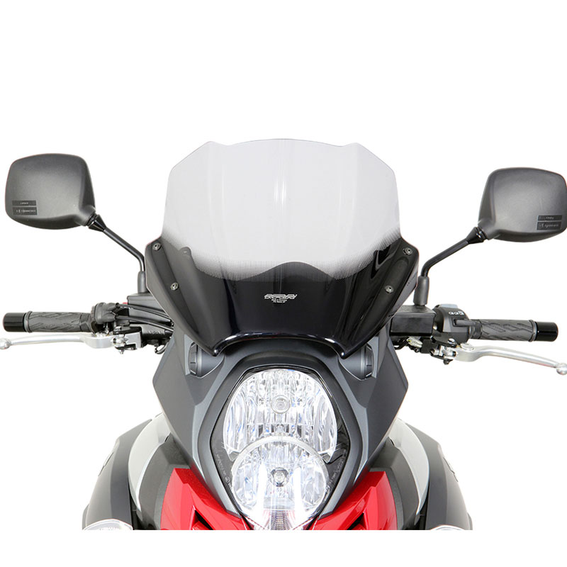 Cupula Touring MRA para Suzuki DL1000 V-STROM 14-16