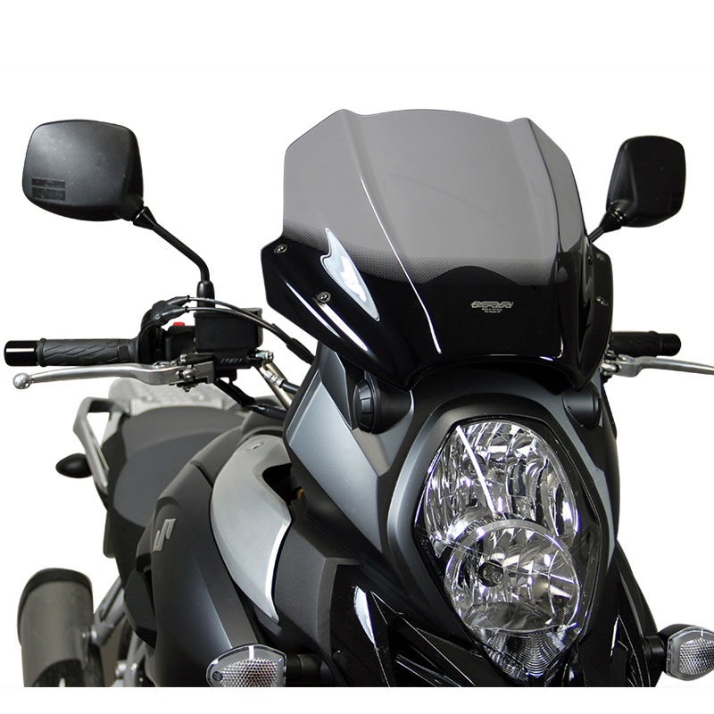 Cupula Touring MRA para Suzuki DL1000 V-STROM 14-16