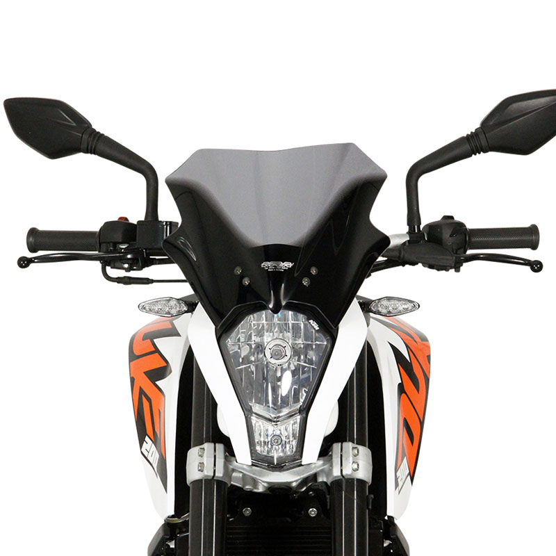 Cupula Racing de MRA KTM DUKE 125-200-390 -16