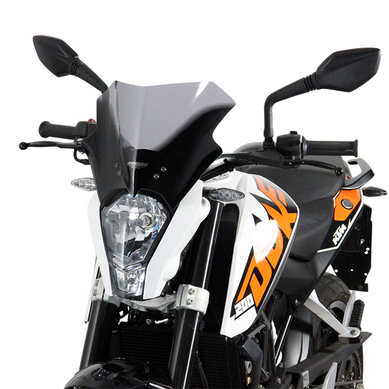 Cupula Racing de MRA KTM DUKE 125-200-390 -16