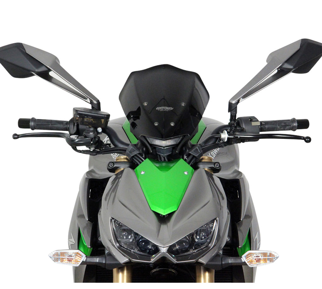 Cupula Spoiler de MRA Kawasaki Z1000 14-