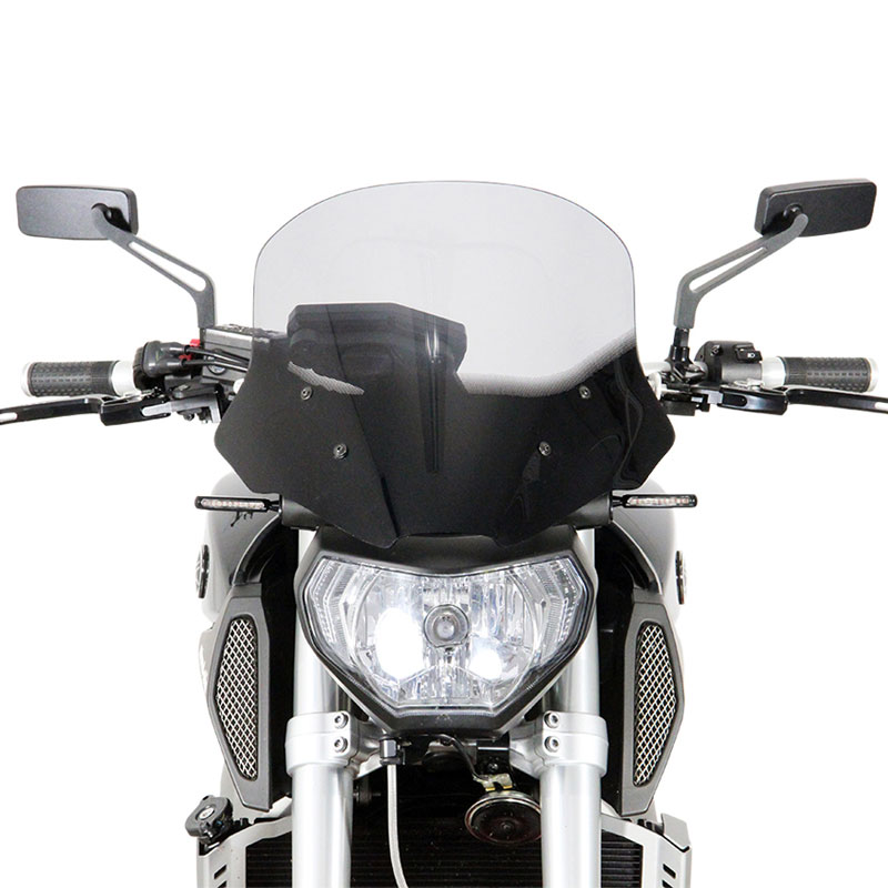 Cupula Touring de MRA Yamaha MT09 -FZ09 14-16