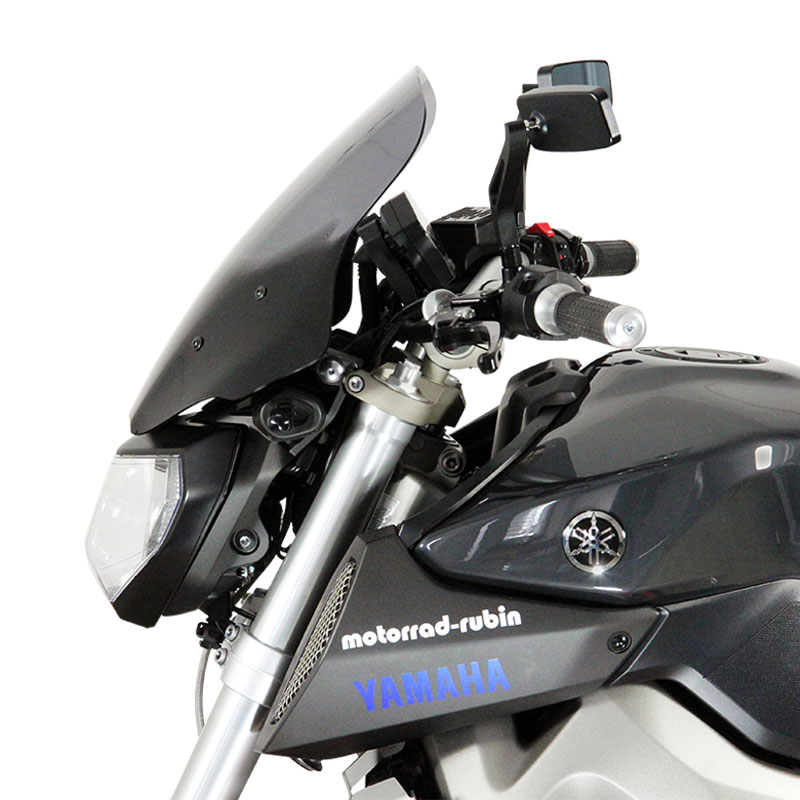 Cupula Touring de MRA Yamaha MT09 -FZ09 14-16