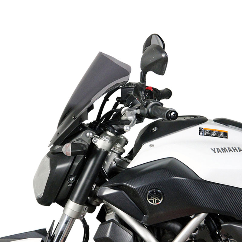 Cupula Racing de MRA Yamaha MT07 -FZ07 14-