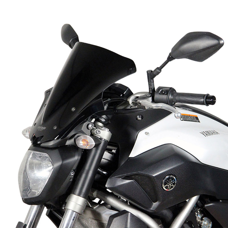 Cupula Racing de MRA Yamaha MT07 -FZ07 14-