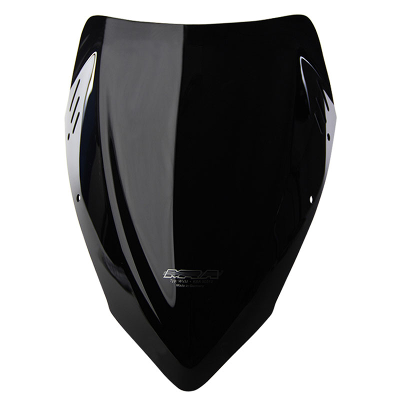Cupula Spoiler NS de MRA Honda MSX 125 2013-15