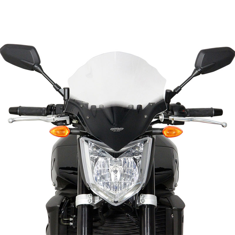 Cupula Racing de MRA Yamaha FZ1 06-