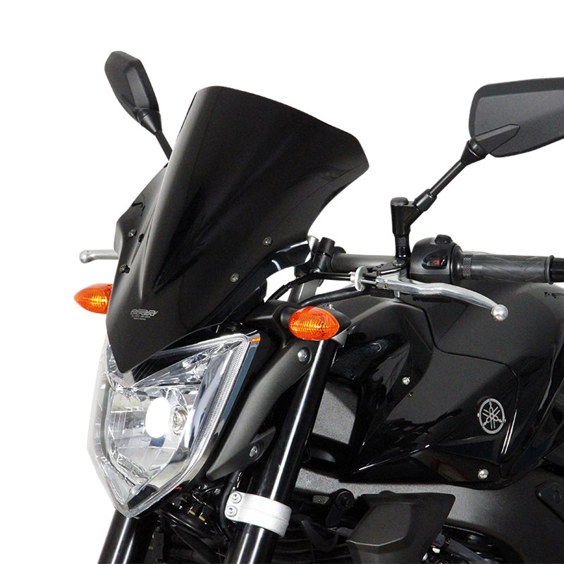 Cupula Racing de MRA Yamaha FZ1 06-